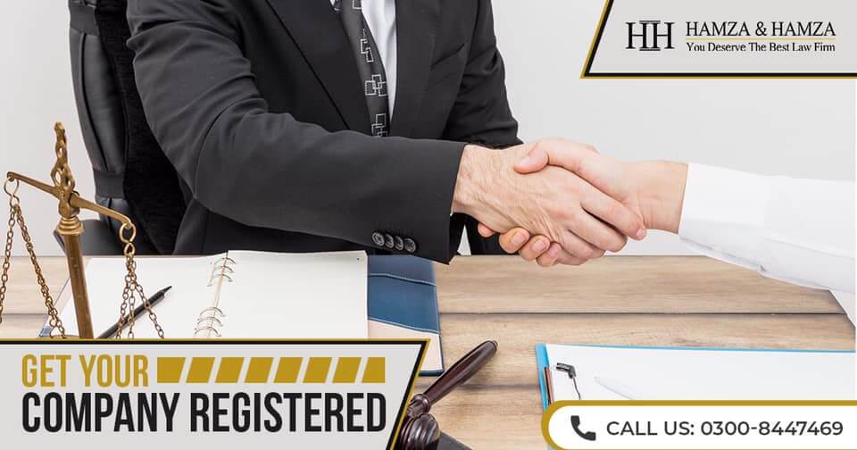 How to Register a Company in Pakistan