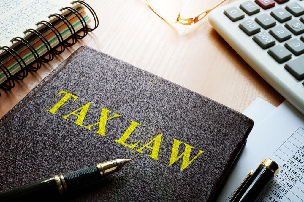 LOOKING FOR BEST TAX LAWYER IN LAHORE?
