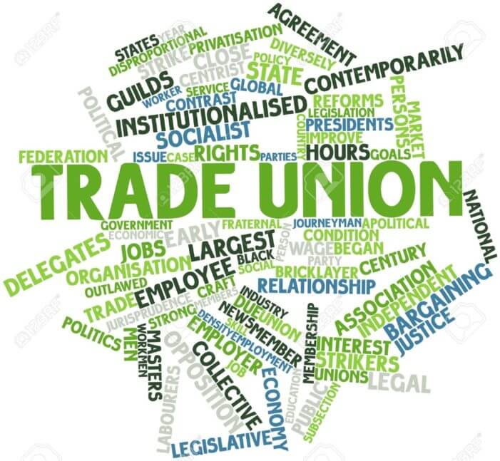 How To Register a Trade Union in Pakistan?