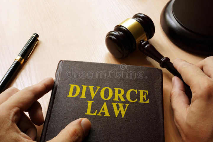 Divorce procedure for overseas pakistani