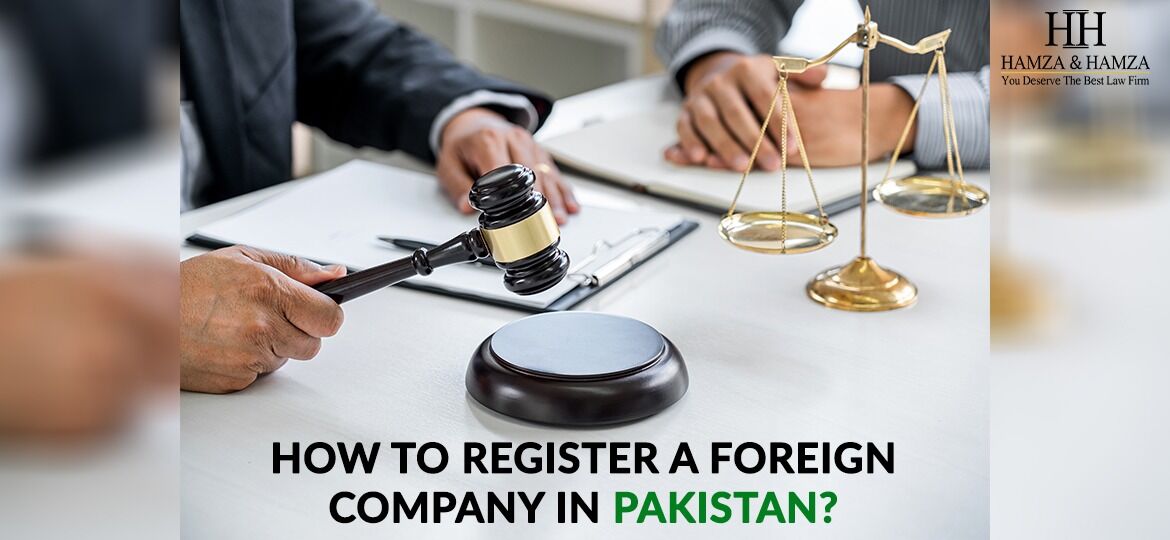 How to Register a Company with Foreign Directors in Pakistan?