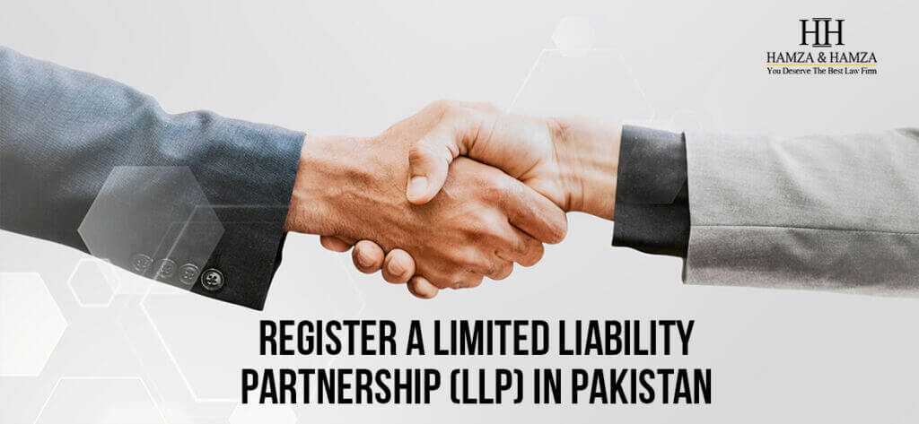 Register a Limited Liability Partnership