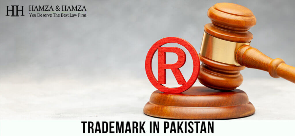 Trademark Registration In Pakistan