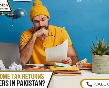 HOW TO FILE INCOME TAX RETURNS FOR FREELANCERS IN PAKISTAN (1)