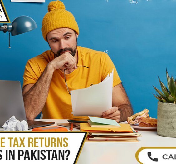 HOW TO FILE INCOME TAX RETURNS FOR FREELANCERS IN PAKISTAN (1)