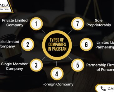 types of company in pakistan (1)